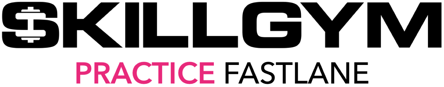 Skillgym — Practice Fastlane